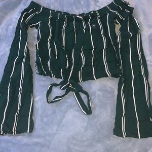 Pacsun long sleeeve shirt